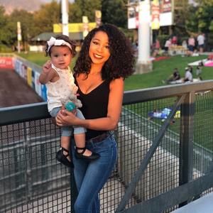 Meet your Posher, Brittney